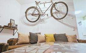 Zentrale - Ferienwohnung Am Thomaskirchhof
