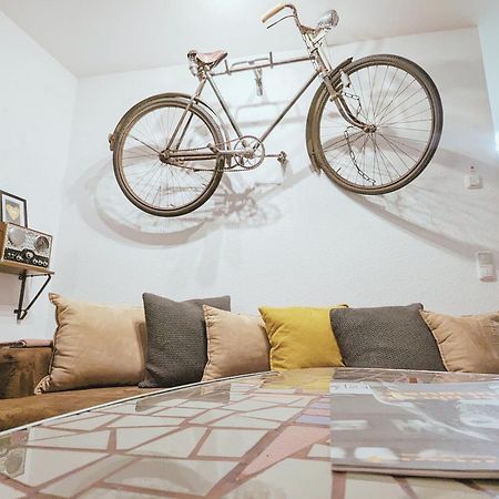 Zentrale - Ferienwohnung Am Thomaskirchhof Leipzig Extérieur photo